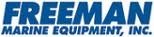 Freeman Marine Equipment